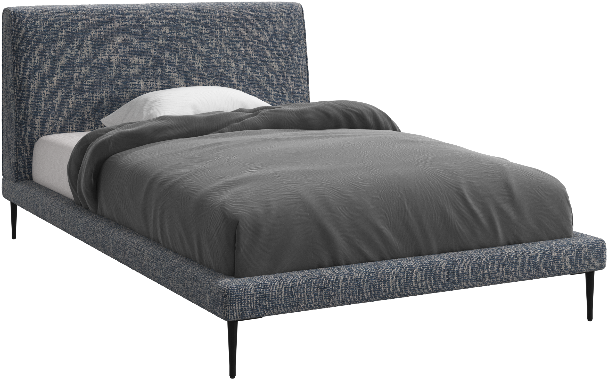 BoConcept×Serta】ボーコンセプト×サータ LUGANO/MEZZO ルガーノ